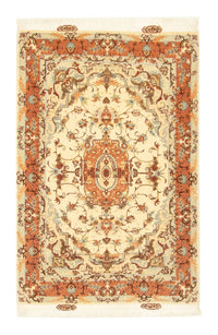 Tapis Ziegler - 125 x 82 cm - beige