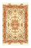 Tapis Ziegler - 125 x 82 cm - beige