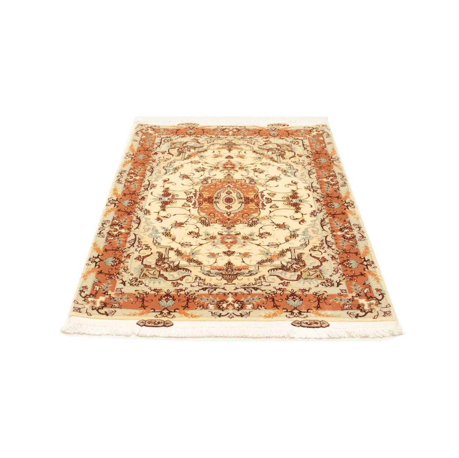 Tapis Ziegler - 125 x 82 cm - beige