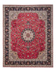 Tapis de Tabriz - 50 rangs Tapis 310x250cm - Tapis persan