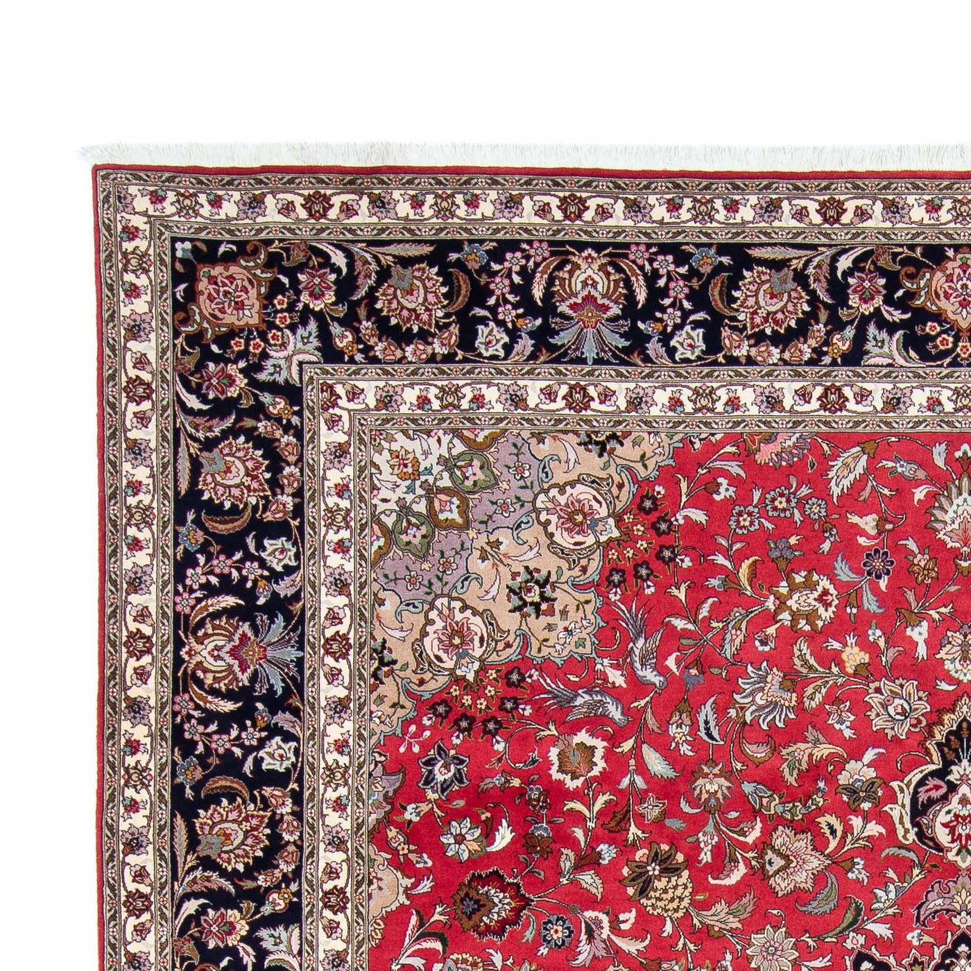Tapis de Tabriz - 50 rangs Tapis 310x250cm - Tapis persan