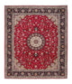 Tapis de Tabriz - 50 rangs Tapis 302x248cm - Tapis persan