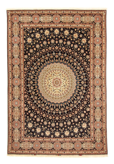 Tapis de Tabriz - 50 rangs Tapis 248x338cm - Tapis persan