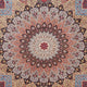 Tapis persan - Tabriz - Royal - 298 x 253 cm - multicolore