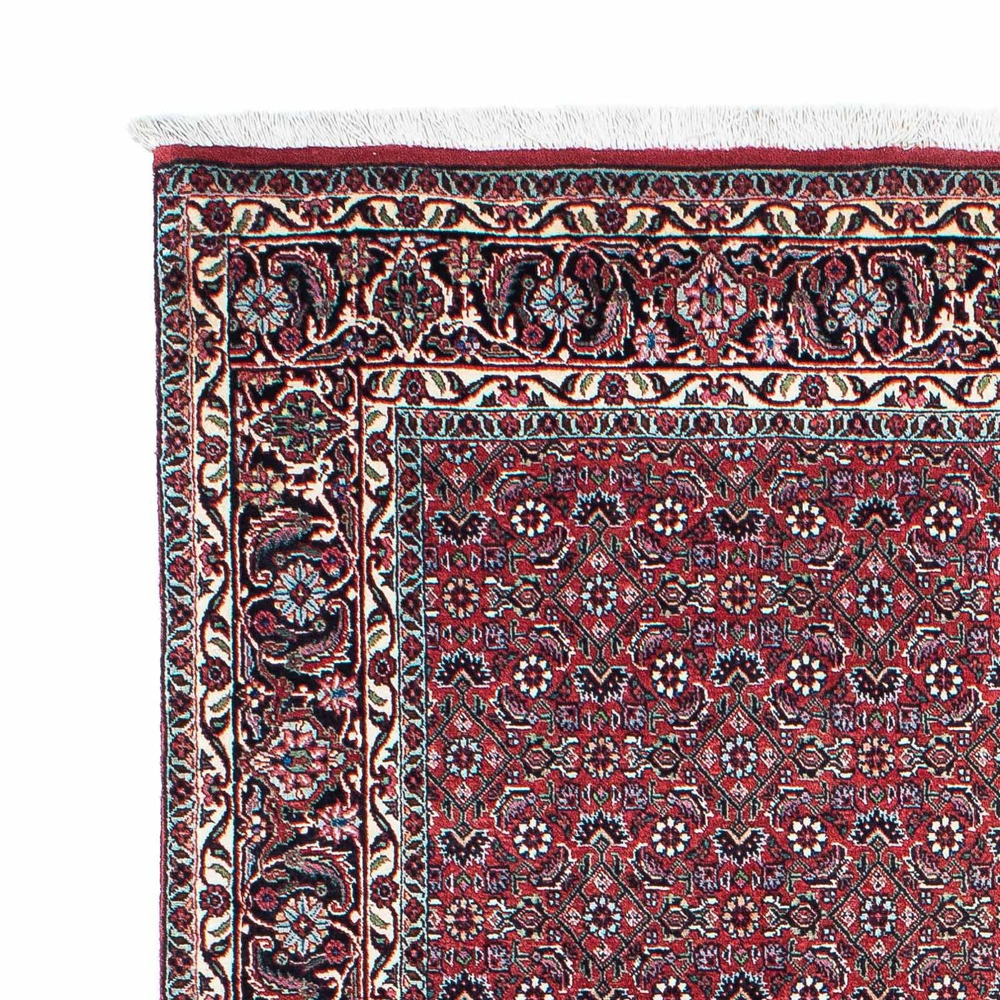 Tapis de Bidjar Tapis 216x128cm - Tapis persan