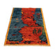 Tapis Gabbeh persan Tapis 69x126cm - Perserteppich Wollteppich