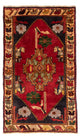 Tapis de Chiraz Tapis 108x188cm - Tapis persan