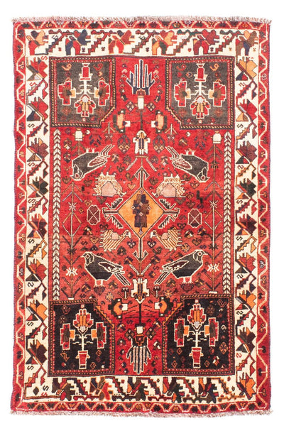 Tapis de Chiraz Tapis 110x160cm - Tapis persan