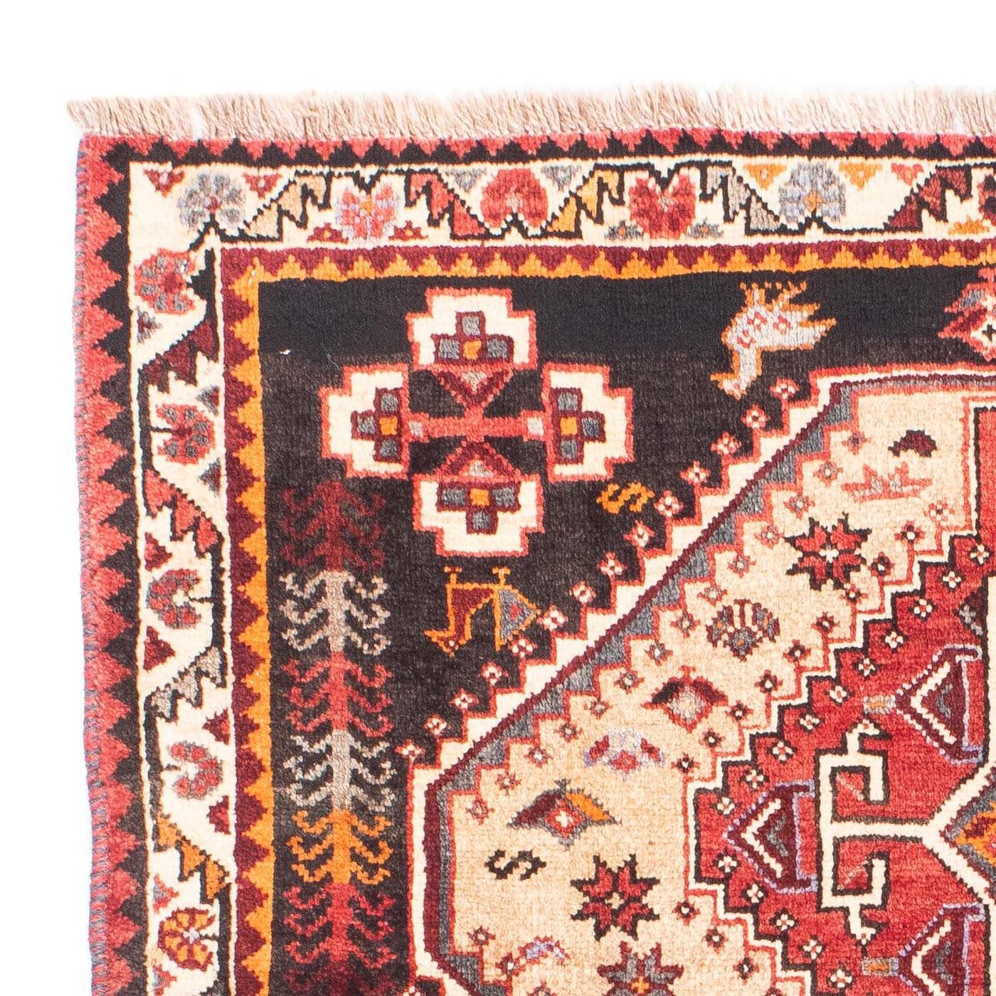 Tapis de Chiraz Tapis 168x112cm - Tapis persan