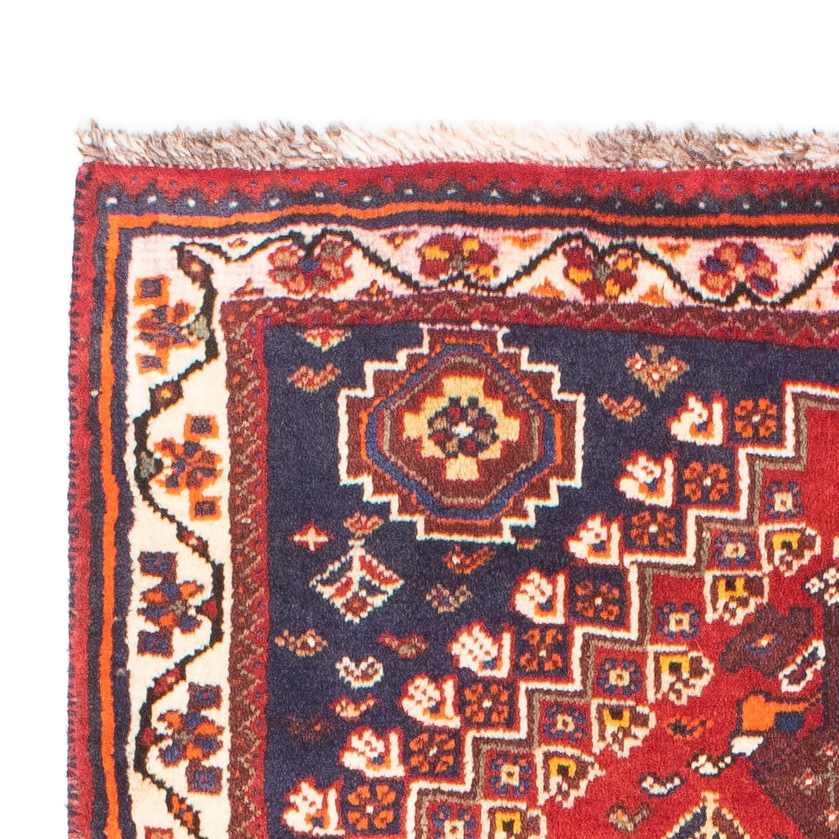 Qashqai Tapis 83x150cm - Tapis persan
