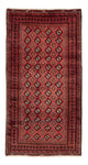 Tapis de Chiraz Tapis 210x107cm - Tapis persan