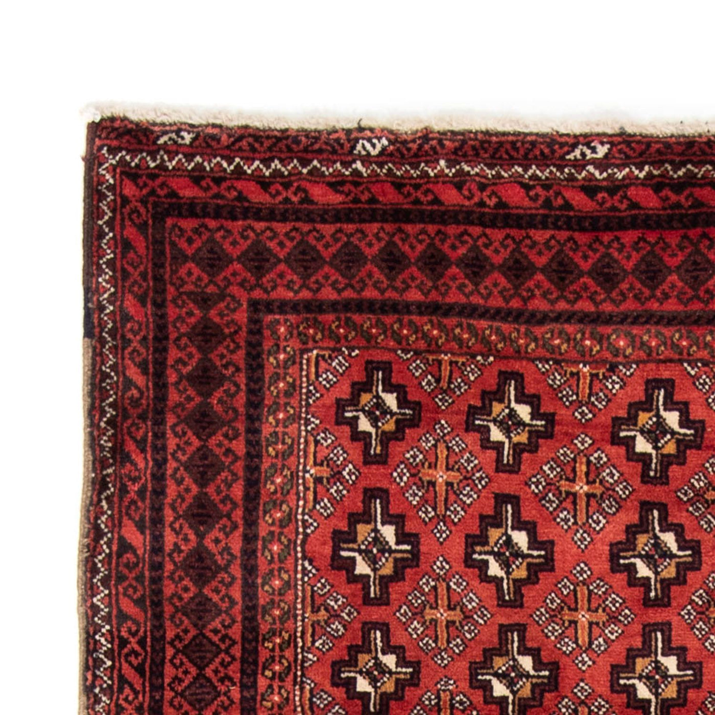 Tapis de Chiraz Tapis 210x107cm - Tapis persan