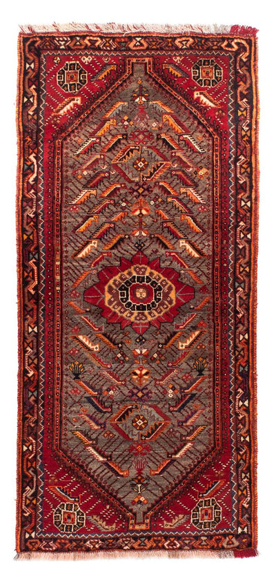 Qashqai Tapis 80x168cm - Tapis persan
