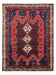 Qashqai Tapis 215x164cm - Tapis persan