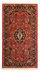 Tapis de Kashan Tapis 124x68cm - Tapis persan