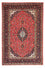 Tapis persan - Keshan - 218 x 144 cm - rouge