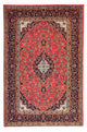 Tapis de Kashan Tapis 218x144cm - Tapis persan
