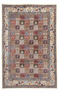 Tapis persan - Classique - 298 x 198 cm - beige