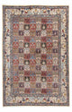 Tapis de Moud Tapis 198x298cm - Tapis persan