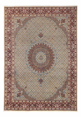 Tapis persan - Classique - 348 x 248 cm - beige