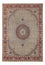 Tapis persan - Classique - 348 x 248 cm - beige