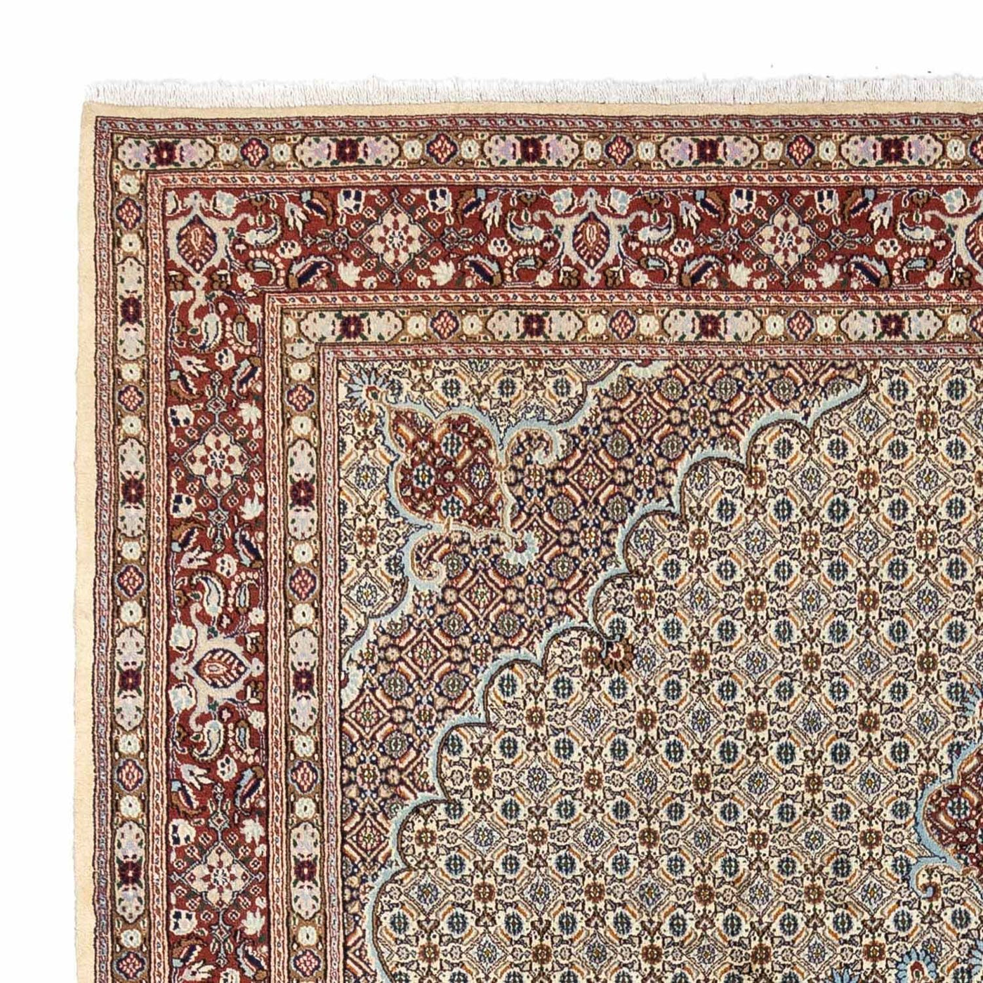 Tapis de Moud Tapis 348x248cm - Tapis persan