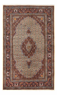 Tapis persan - Classique - 245 x 153 cm - beige