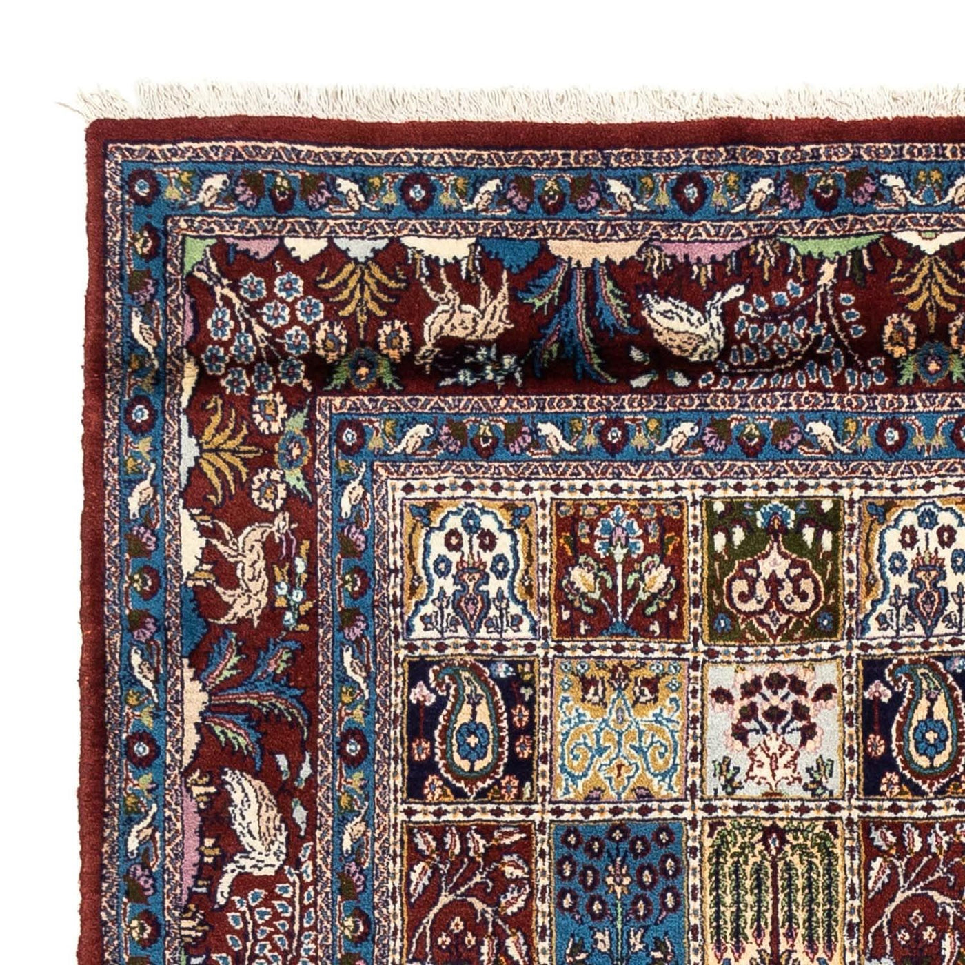 Tapis de Moud Tapis 245x155cm - Tapis persan