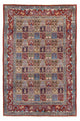 Tapis de Moud Tapis 198x298cm - Tapis persan