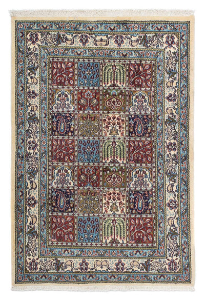 Tapis de Moud Tapis 100x145cm - Tapis persan