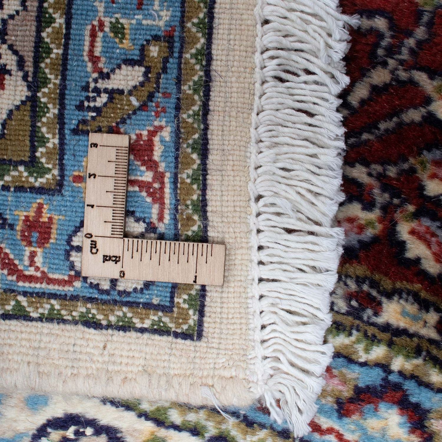 Tapis persan - Classique - 145 x 100 cm - multicolore