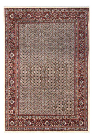 Tapis persan - Classique - 345 x 243 cm - beige