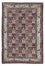 Tapis persan - Classique - 288 x 204 cm - rouge foncé