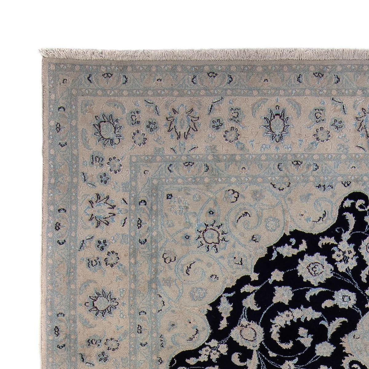 Nain Tapis 253x352cm - Tapis persan