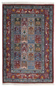 Tapis de Mood Tapis 150x98cm - Tapis persan