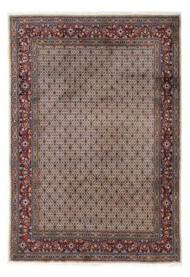 Tapis persan - Classique - 345 x 248 cm - beige