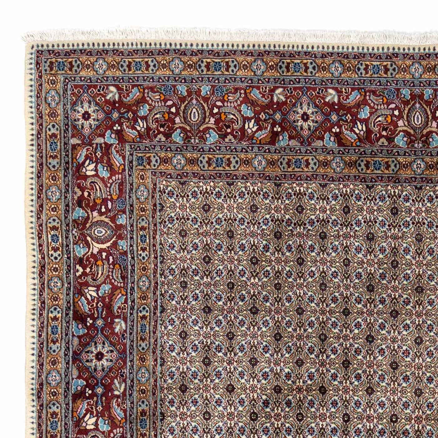 Tapis de Moud Tapis 345x248cm - Tapis persan