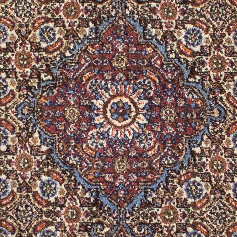 Tapis de couloir Tapis persan - Classique - 293 x 77 cm - beige