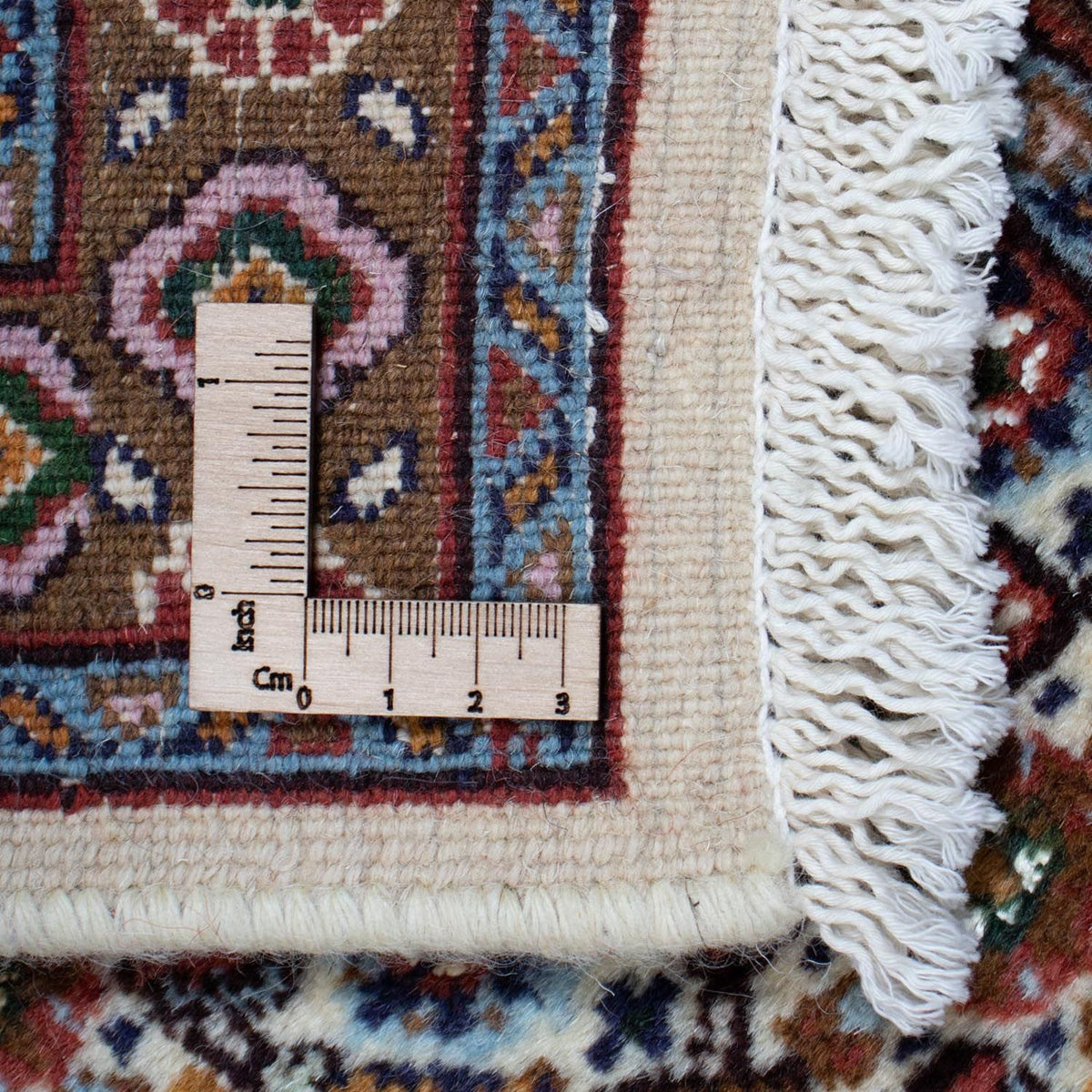 Tapis persan - Classique - 236 x 165 cm - beige