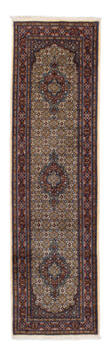 Tapis de couloir Tapis persan - Classique - 292 x 82 cm - beige