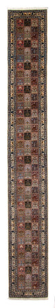 Tapis de Moud Tapis 590x82cm - Tapis persan