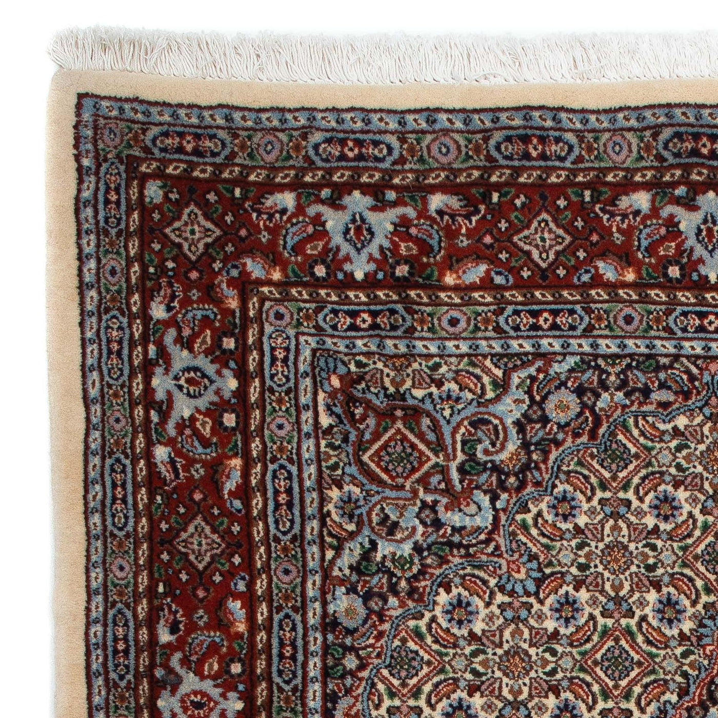 Tapis de Moud Tapis 156x102cm - Tapis persan