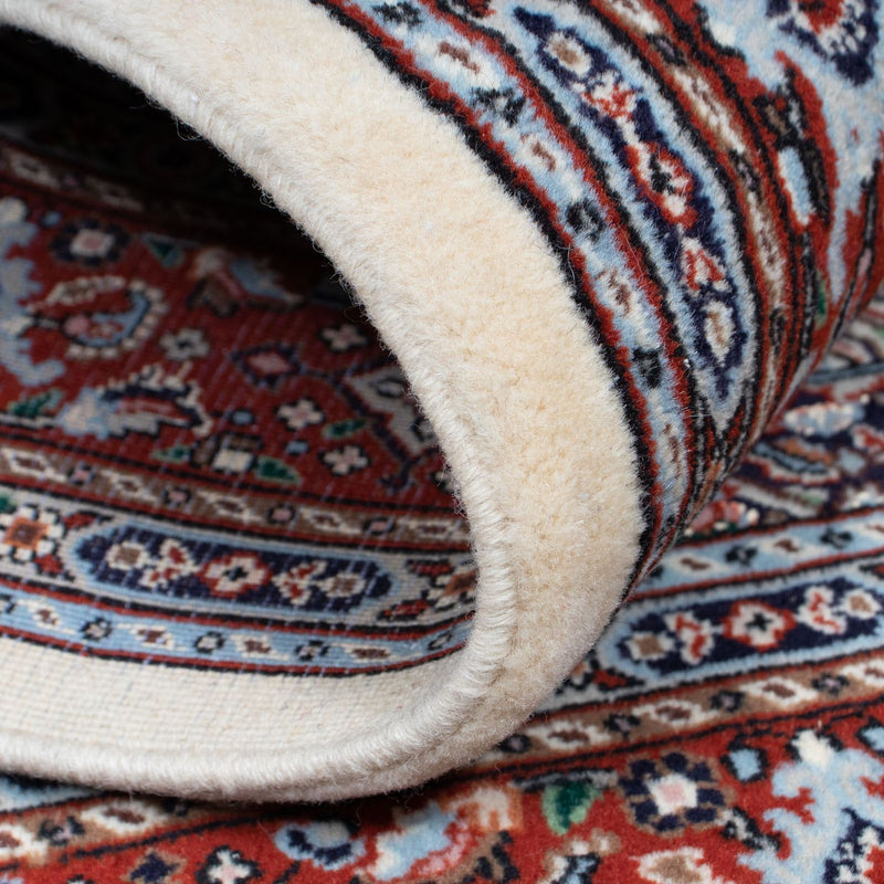 Tapis persan - Classique - 156 x 102 cm - beige