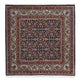 Tapis de Moud Tapis 100x100cm - Tapis persan