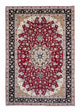Tapis de Tabriz - 50 rangs Tapis 302x206cm - Tapis persan