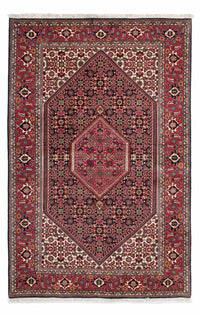 Bidjar - Zanjan Tapis 216x138cm - Tapis persan – product image
