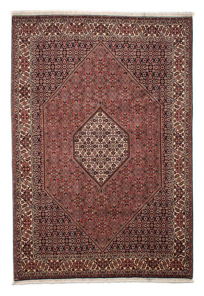 Tapis de Bidjar Tapis 204x308cm - Tapis persan
