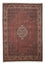 Tapis persan - Bidjar - 308 x 204 cm - marron