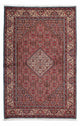 Bidjar - Zanjan Tapis 140x224cm - Tapis persan