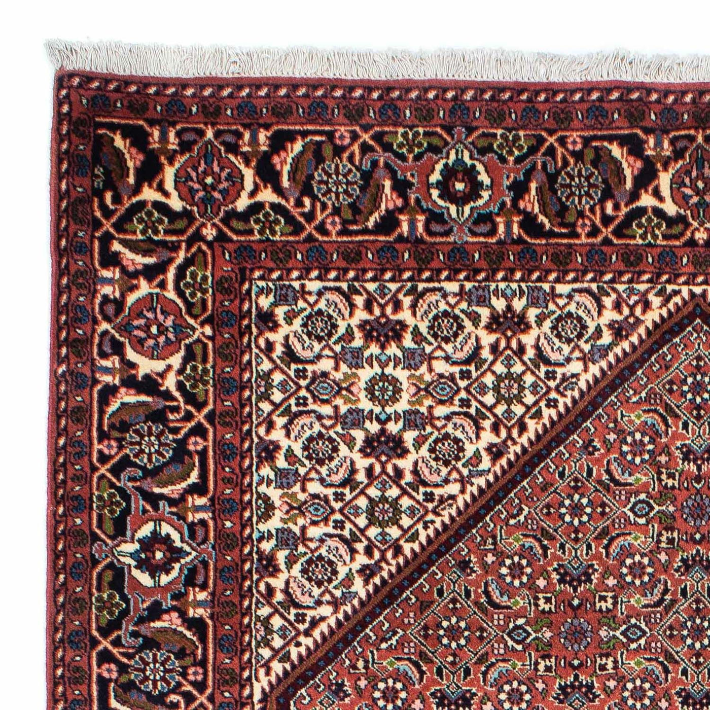 Bidjar - Zanjan Tapis 235x140cm - Tapis persan